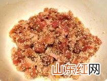 蒸猪肉做法图解 7步做出美味粉蒸猪肉