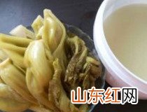 贵州酸菜的腌制方法 在家如何自制贵州酸菜？