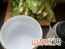 贵州酸菜的腌制方法 在家如何自制贵州酸菜？