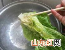 贵州酸菜的腌制方法 在家如何自制贵州酸菜？
