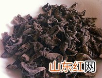 凉拌黑木耳 家常凉拌黑木耳怎么做