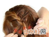 双辫教程 教你几步解决